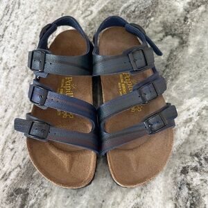 Birkenstock Papillon Sandals 37 Narrow